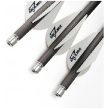 EXCALIBUR RHINO NOCK bultu astes. kompl. 16600