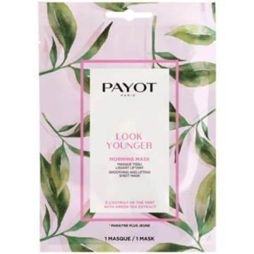 PAYOT Morning Mask Look Younger 1pcs