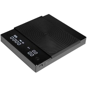 TIMEMORE Black Mirror Basic 2.0 kafijas svari Elek