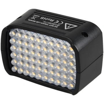 LED Difuzors, GODOX, Godox Led Head AD-L for AD200
