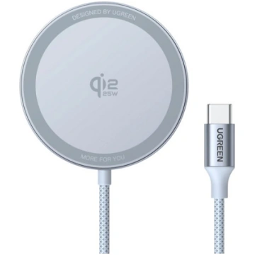 UGREEN W753 MagFlow Magnetic Wireless Charging Pad
