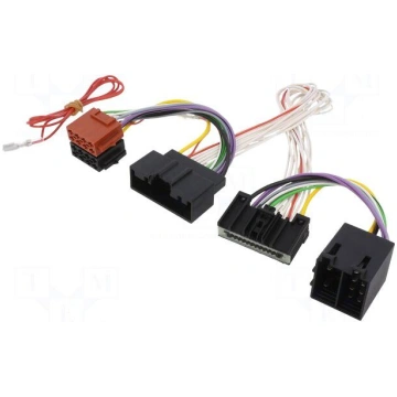 Cable for THB, Parrot hands free kit | Ford,Land R