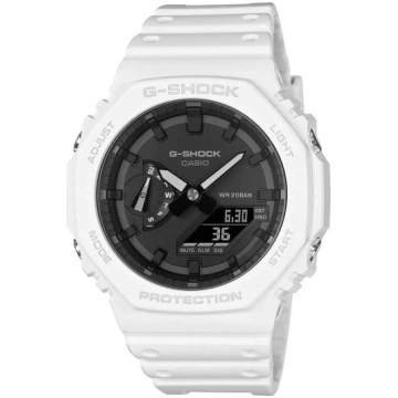 Zegarek Casio Zegarek meski Casio G-SHOCK GA-2100-