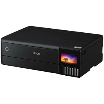 Epson Multifunctional Printer, 327911