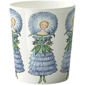 Design House Stockholm - Mrs Aster Mug - izmērs 28