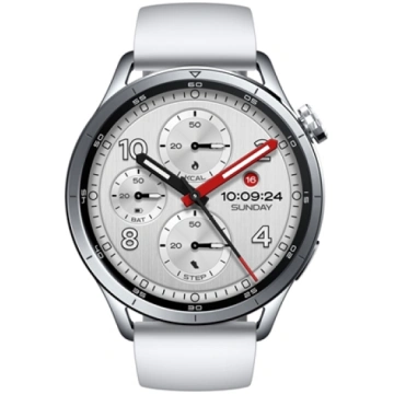 Xiaomi Watch S5 46mm Silver BHR08ISGL