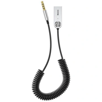 Baseus USB Audio Adapter Bluetooth 5.0 AUX (CABA01