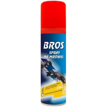 Aerosols BROS pret skudrām 150 ml (B032)