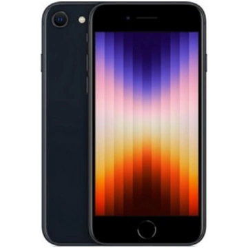 Apple iPhone SE (2022) 5G 256GB Midnight