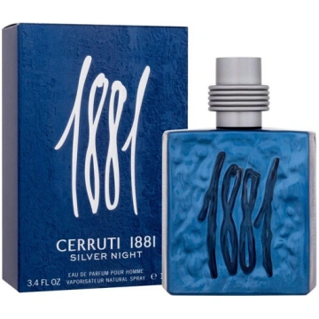 Parfimērijas ūdens Nino Cerruti Cerruti 1881 Silve