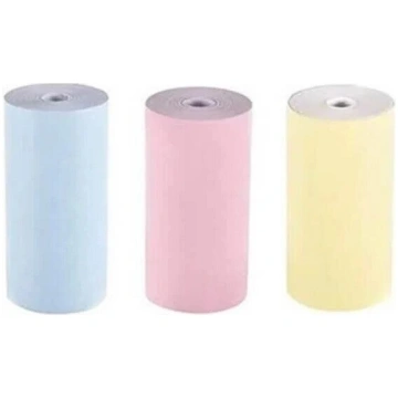 Drukas papīrs, mini printeriem Nav norādīts