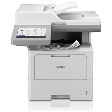 Brother MFC-L6910DN All-In-One Mono Laser Printer 