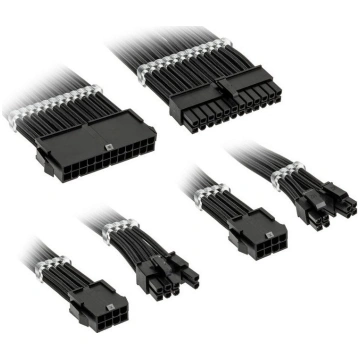 Kolink Core Standard Braided Cable Extension Kit -