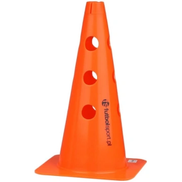 Cauruma konuss 37,5 cm oranžs / 37,5 cm 2011022VCM