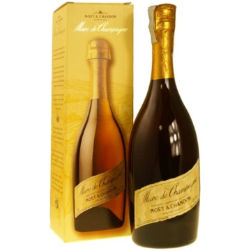 Grappa Marc de Champagne Moet e Chandon