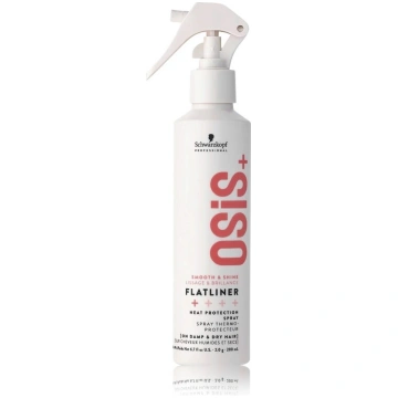 Schwarzkopf Professional OSiS+ Flatliner taisnojoš