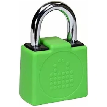 Parastais slēdzene LocknCharge LNC10128 Kombinētai