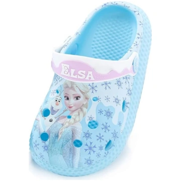Frozen Clogs meitenēm - neslīdošas un elpojošas čī