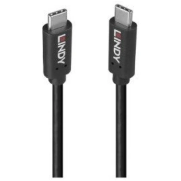 CABLE USB3.2 TYPE C 1M/36976 LINDY ( 36976 ) USB k