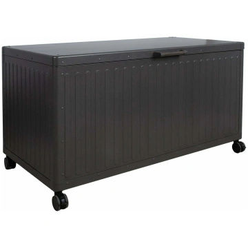 Dārza glabāšanas kaste Home4you Mirador, 662 l, 14