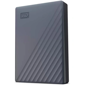 Western Digital WDBRMD0050BGY-WESN external hard d