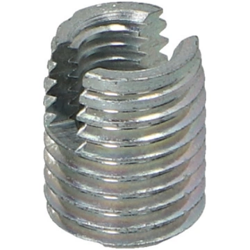 Self-tapping sleeve M4 AN 335 QC - Quality Control