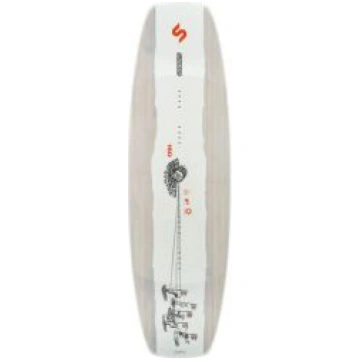 TAVOLA WAKEBOARD SLINGSHOT FRIEND-SHIP 2026