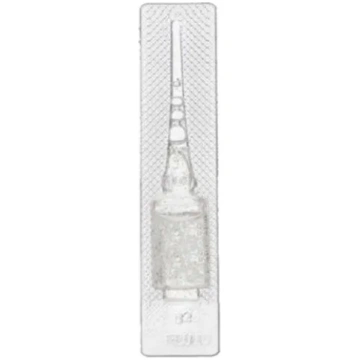 Nikk Mole Home Care Oil Ampoule Lashes