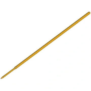 Test needle; Spring compression: 4.3mm; 6.35mm; 2A