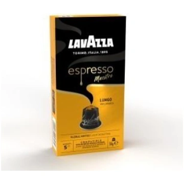 LAVAZZA kapsulas ESPRESSO LUNGO 56g 450-26824