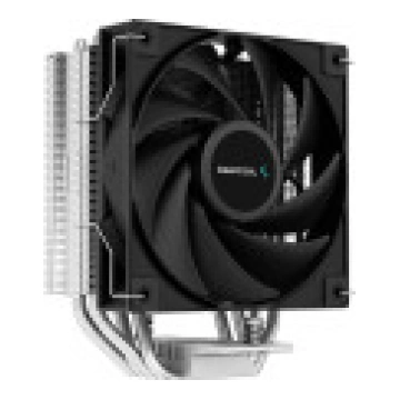 Deepcool AG400 CPU dzesētājs (R-AG400-BKNNMN-G-1)