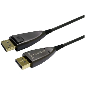 Kabelis Vivolink Pro Optical PRODPOP15 Displayport