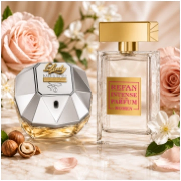 Paco Rabanne - Lady Million Lucky (REFAN 043) R043