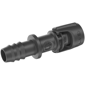 Savienotājs Gardena Micro Drip System 970619601, m