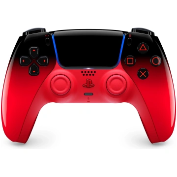 Sony DualSense PS5 Wireless Techno Red