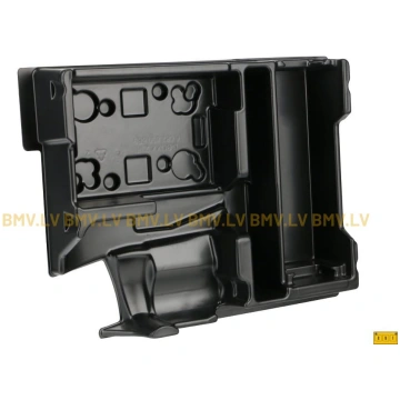 Ieliktnis Bosch L-Boxx 136 koferim GSS 18V-10 akum