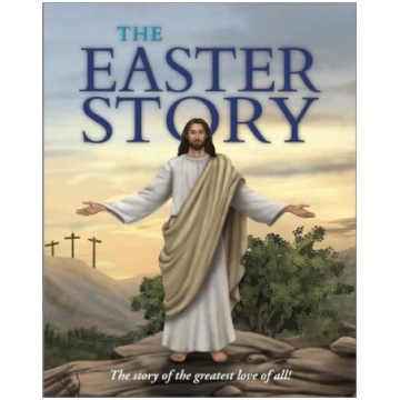 Easter Story Bookshop