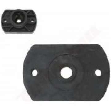 NAŽU RUMBAS GGP STIGA 22,2 MM (22463186/1) Dolpinn