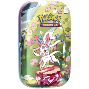 Pokémon TCG: Scarlet & Violet - Prismatic Evolutio