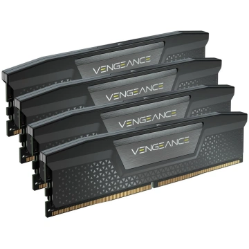 CORSAIR Vengeance 64GB (4x16GB) DDR5 6400MHz CL32