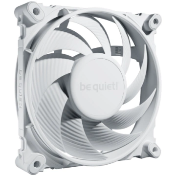 Gaisa dzesētājs korpusam be quiet! Silent Wings 4,