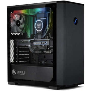 Komputer Gaming PC RTX5070TI R7 32GB 2TB L1134985 