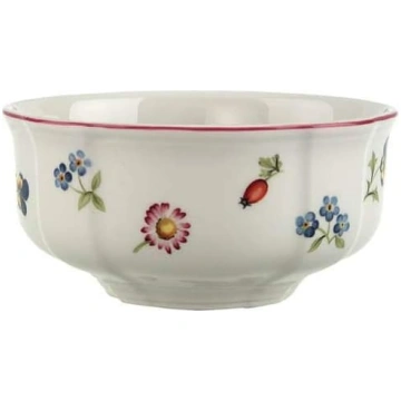 Villeroy & Boch Petite Fleur trauks, 12 cm, Premiu