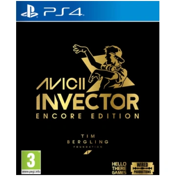 AVICII Invector - Encore Edition