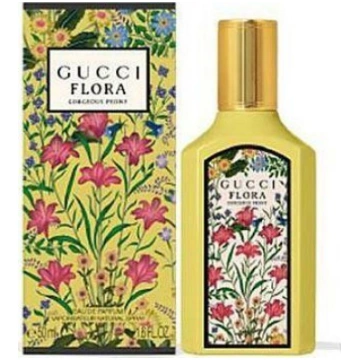 Gucci Flora Gorgeous Orchid edp 50ml EDP 361630516