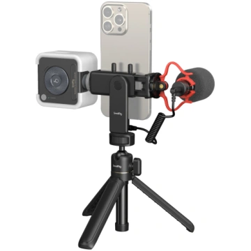 SmallRig 4369 Smartphone Vlog Tripod Kit VK-50 Adv