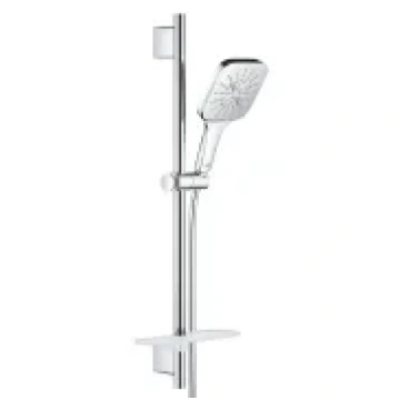 Dušas komplekts Grohe Rainshower SmartActive Cube