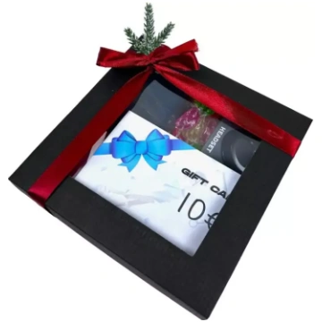 Rideoo Gift Box 4