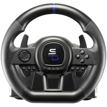 SUBSONIC Subsonic Superdrive SV 650 Racing Wheel