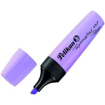 Pelikan Teksta markieris Textmarker 490 Violets (8
